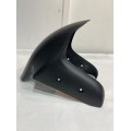 Carbonvani Carbon Fiber Front Wheel Hugger (fender) for Ducati Panigale V4 (2025+) Carbonvani Carbon Fiber Front Wheel Hugger (fender) for Ducati Panigale V4 (2025+)